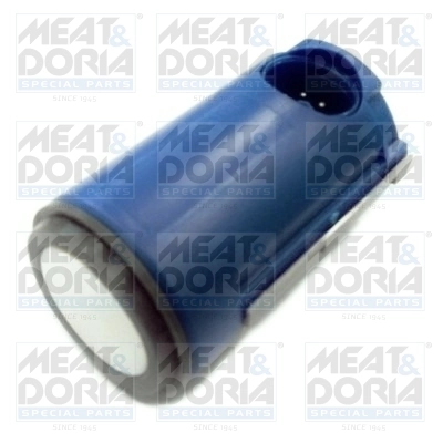 Sensor, park distance control